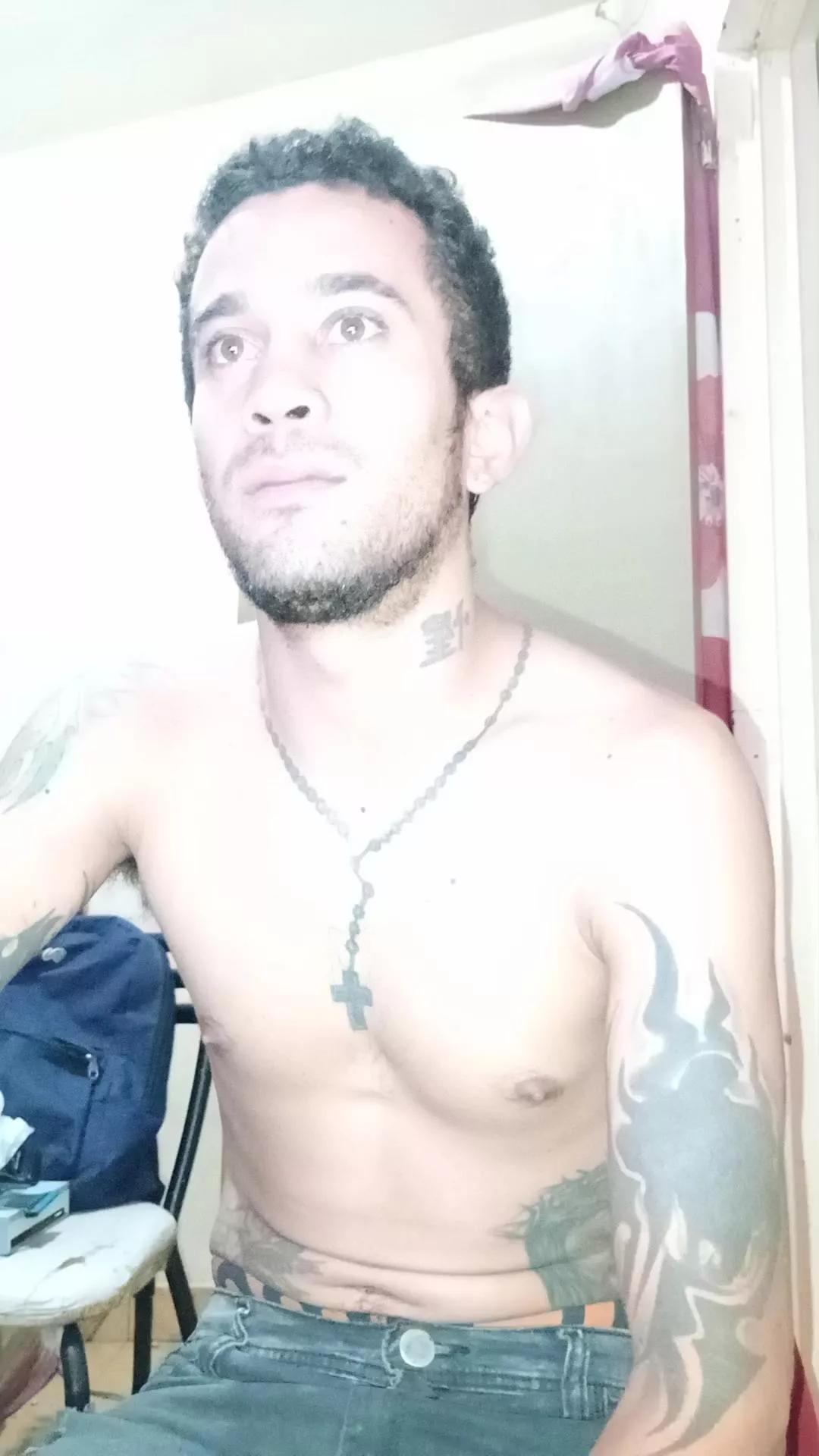 AkyLu920Cata on Cam4 