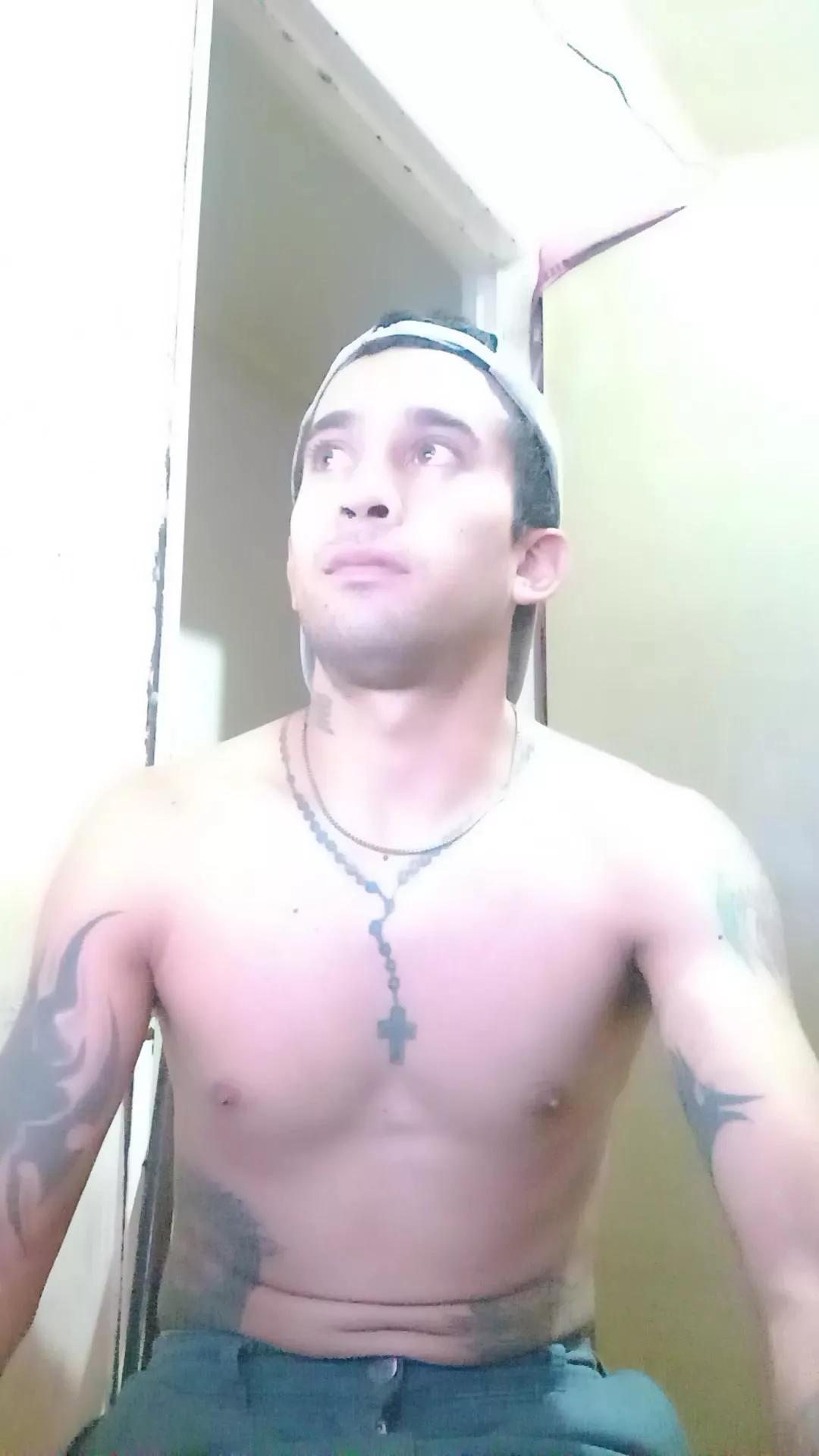AkyLu920Cata on Cam4 