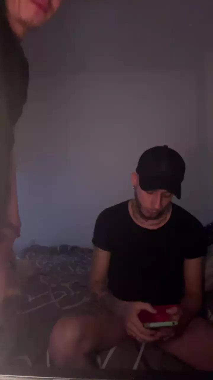 AlanBabi on Cam4 