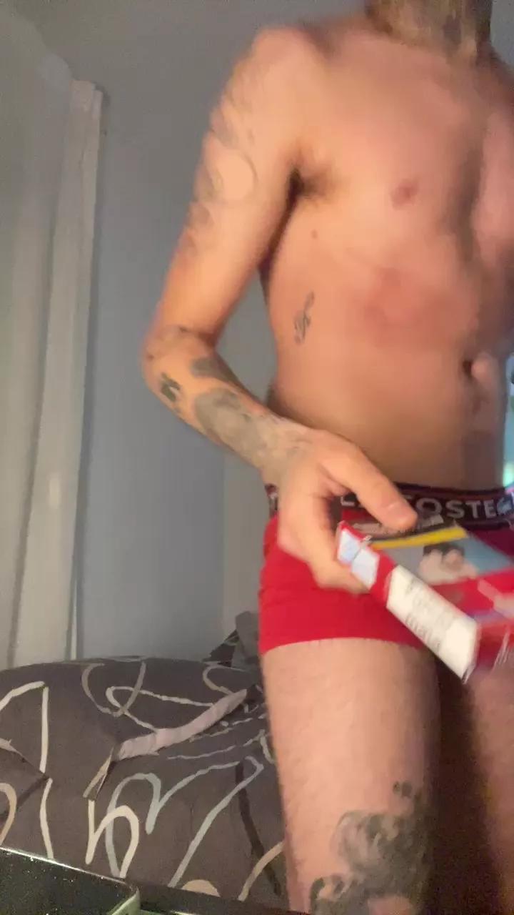 AlanBabi on Cam4 
