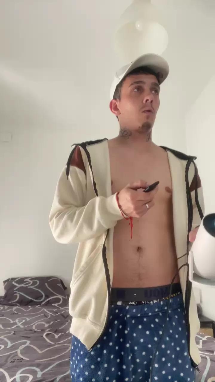 AlanBabi on Cam4 