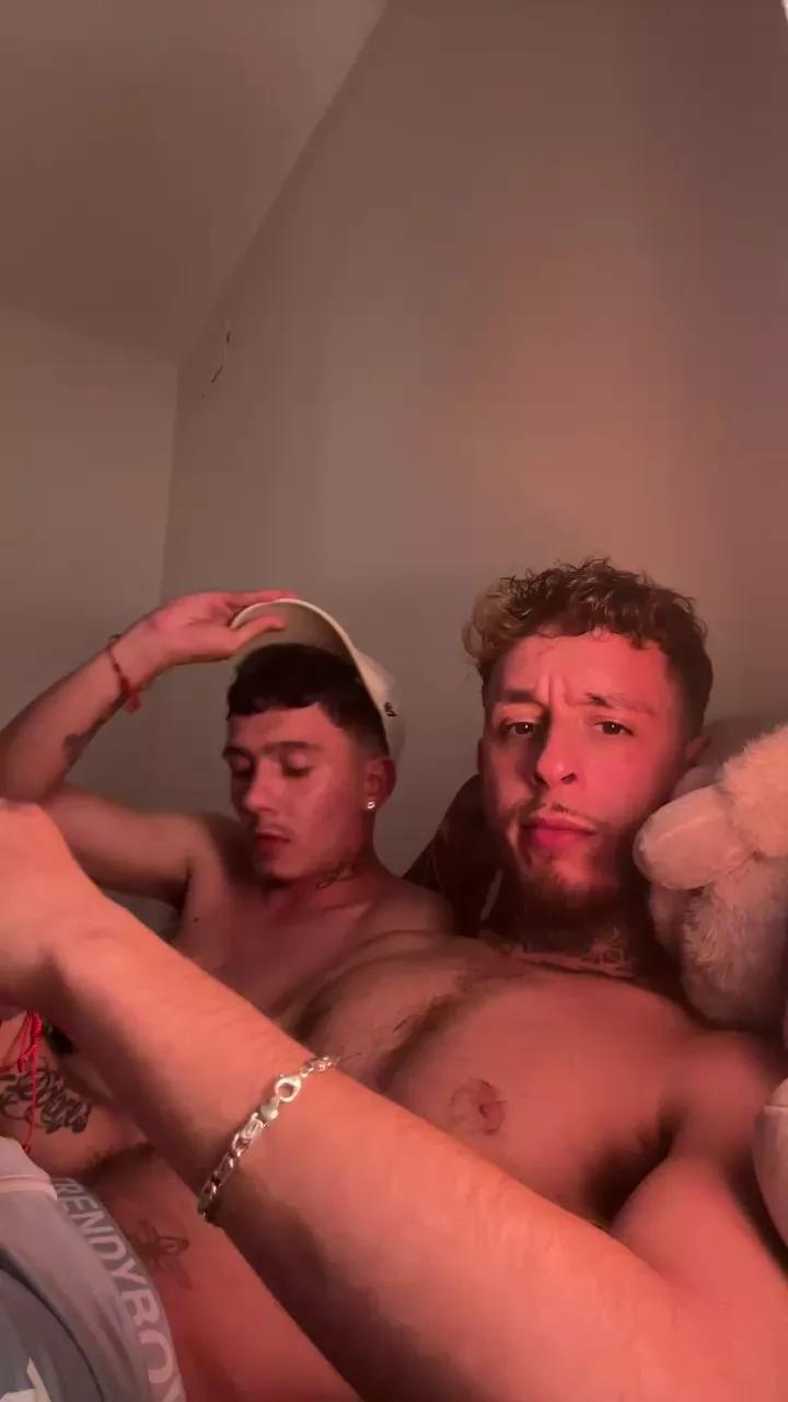 AlanBabi on Cam4 