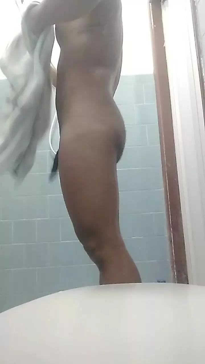alanbrito4 on Cam4 