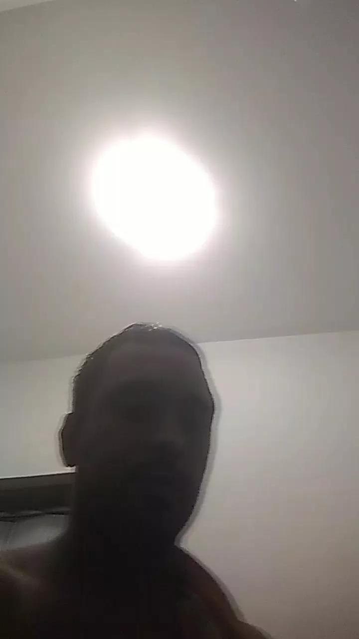 alanbrito4 on Cam4 