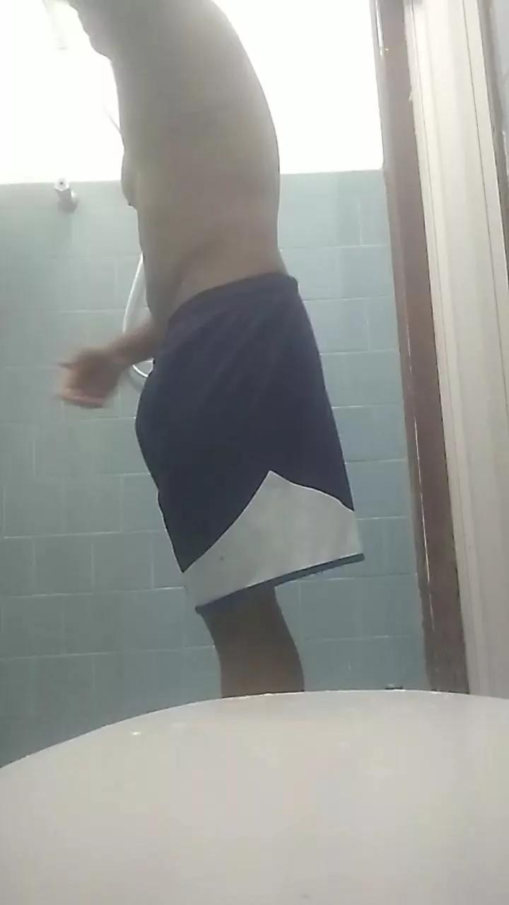 alanbrito4 on Cam4 