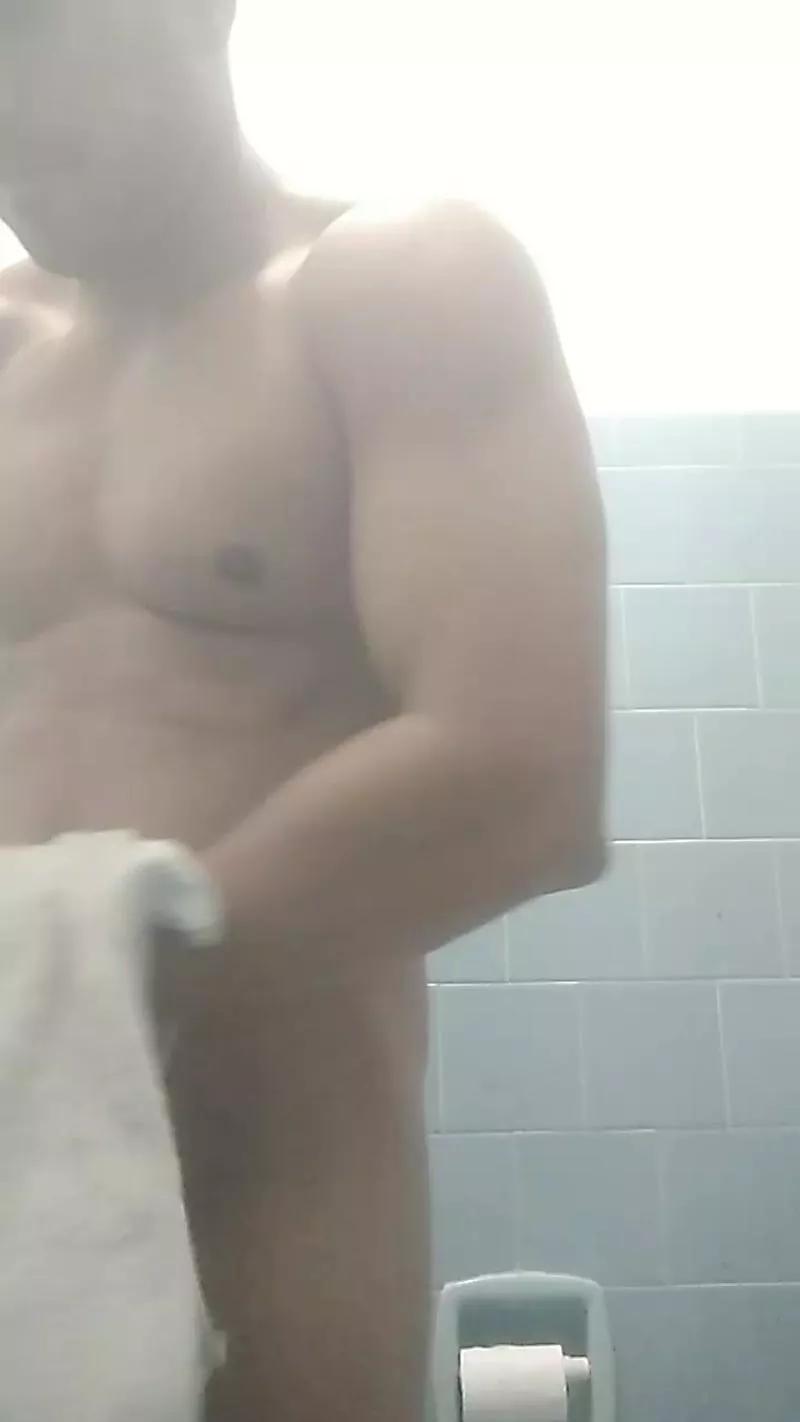 alanbrito4 on Cam4 