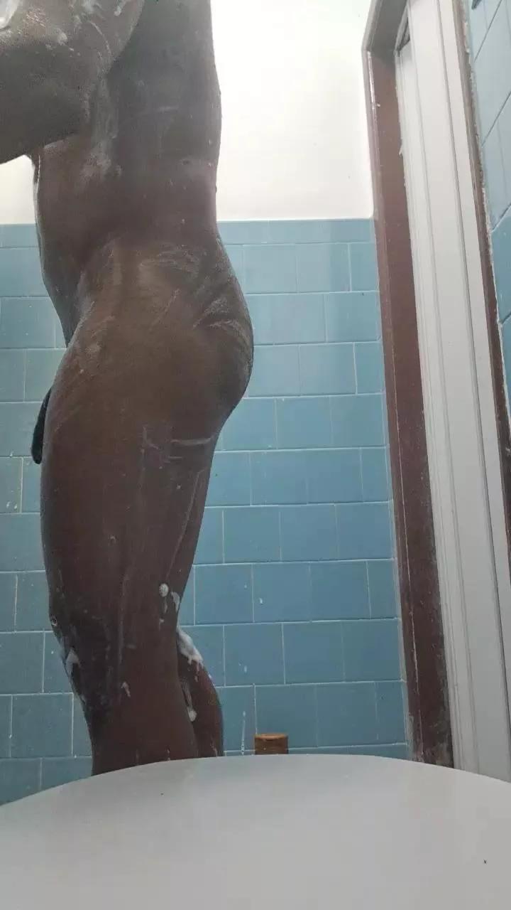 alanbrito4 on Cam4 