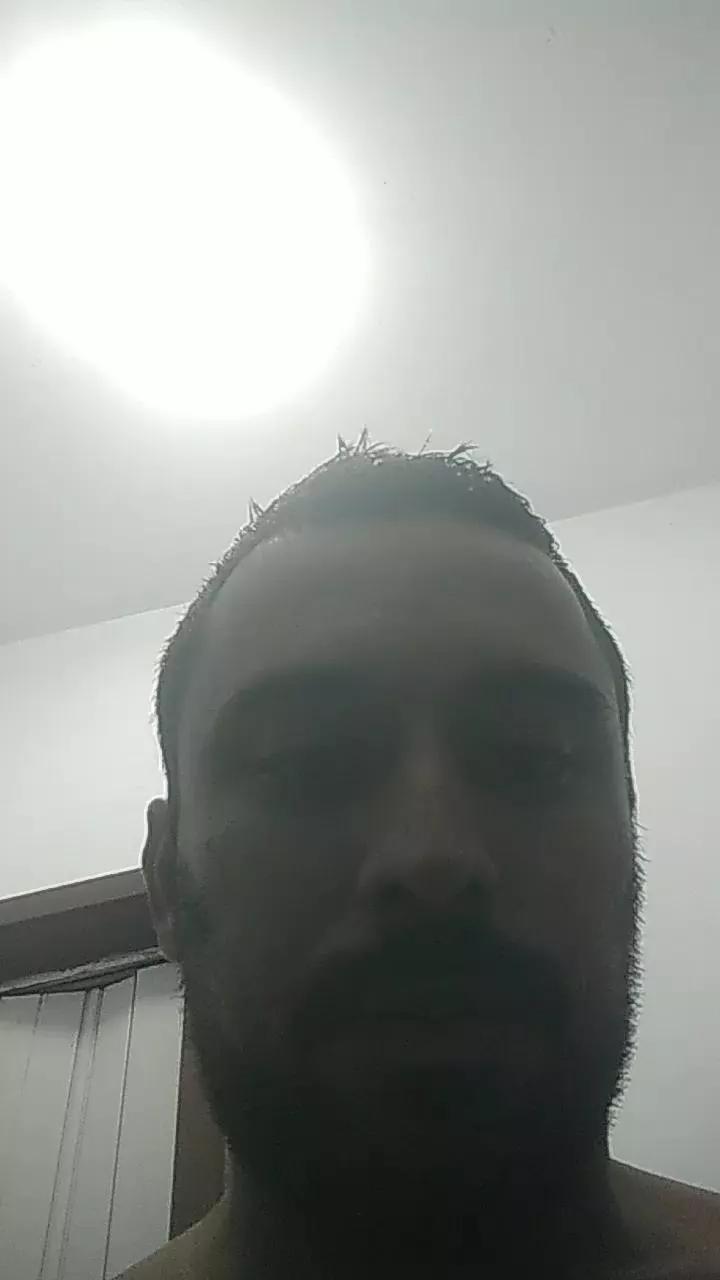 alanbrito4 on Cam4 