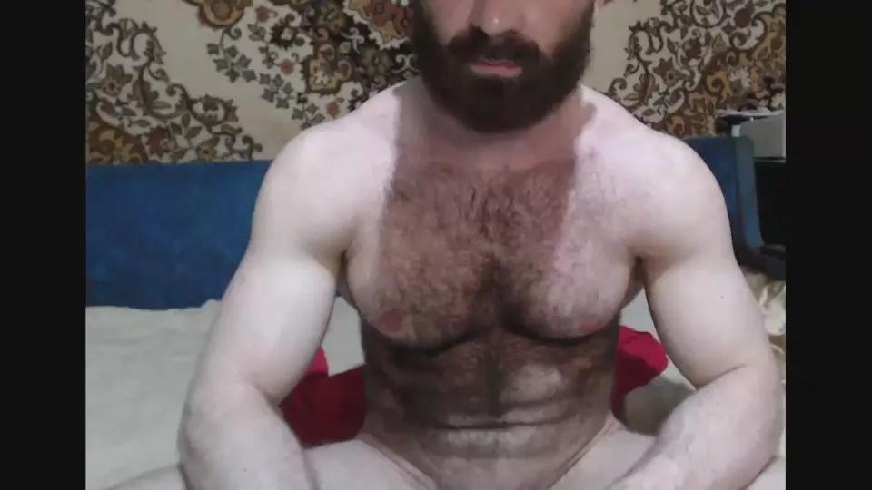 AlanStrongs on Cam4 