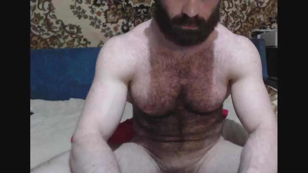AlanStrongs on Cam4 