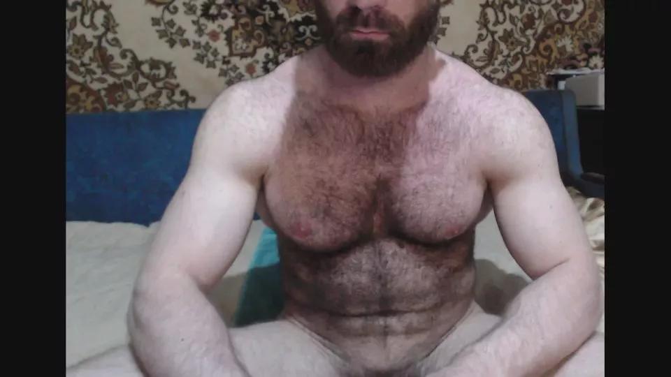 AlanStrongs on Cam4 