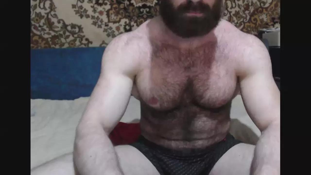 AlanStrongs on Cam4 
