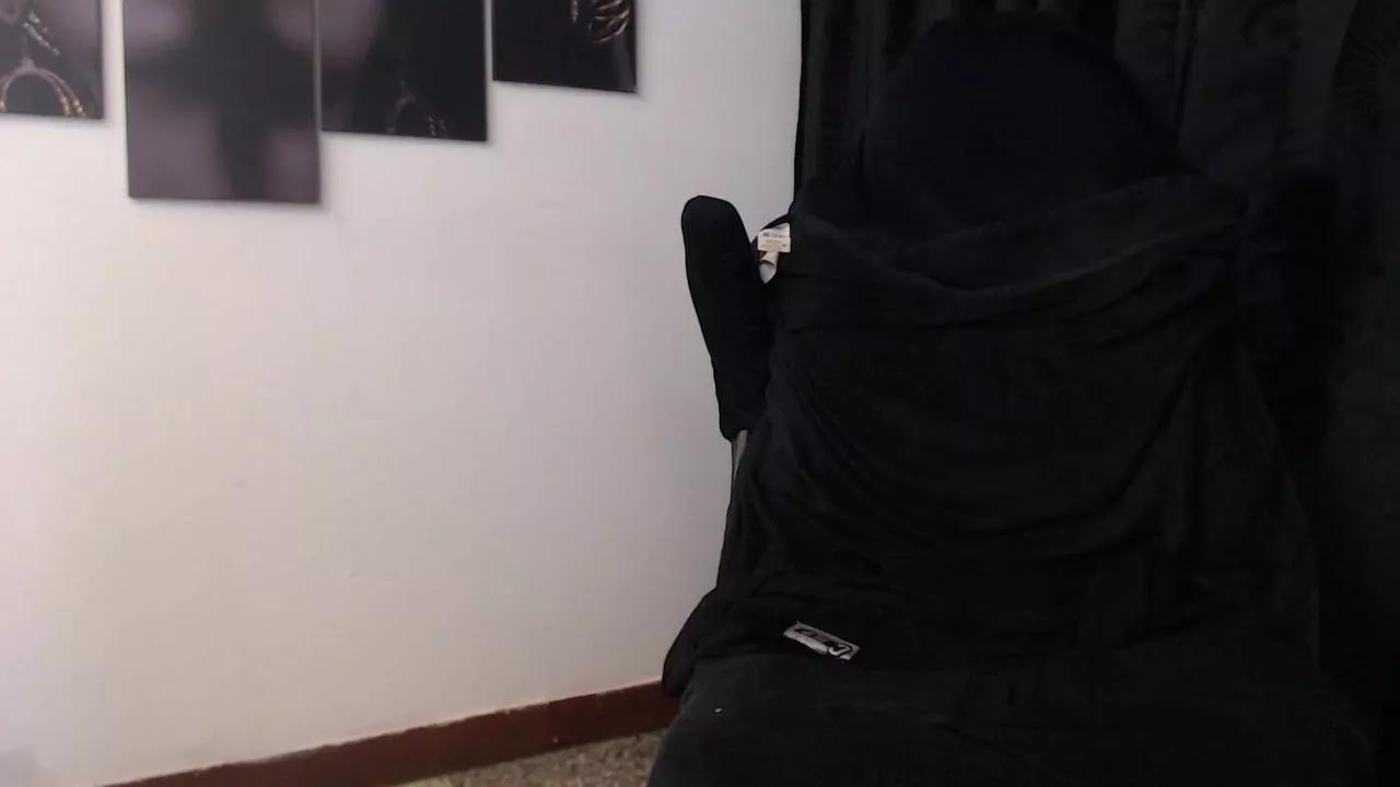 Albert_Bernal69 on Cam4 