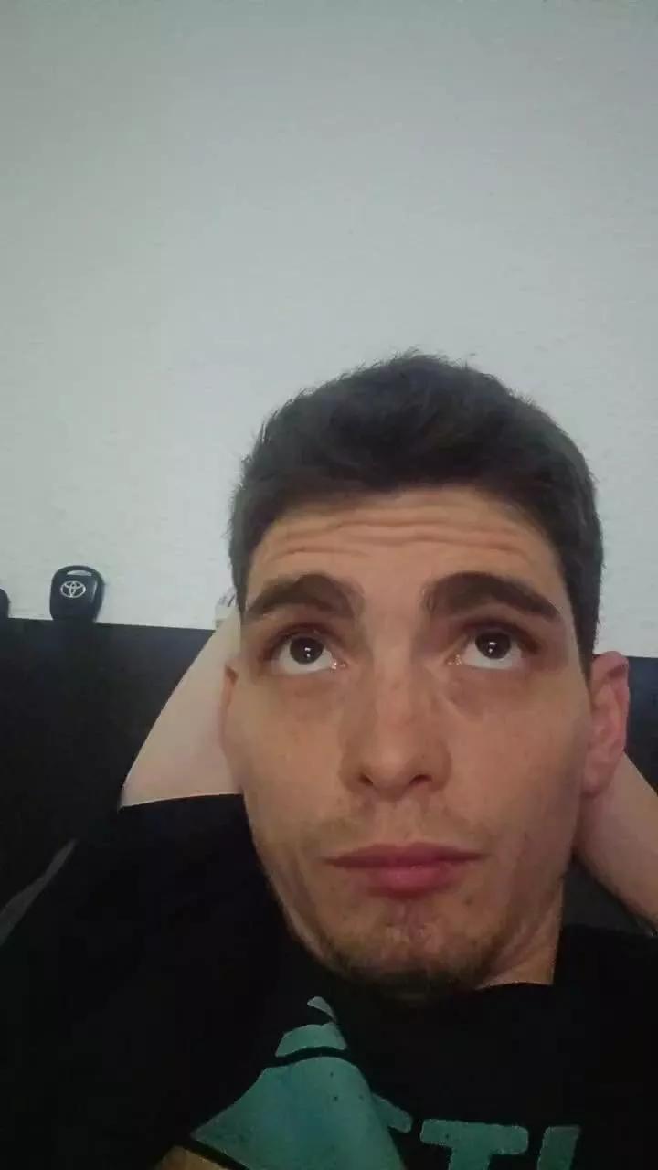 albertillo2 on Cam4 