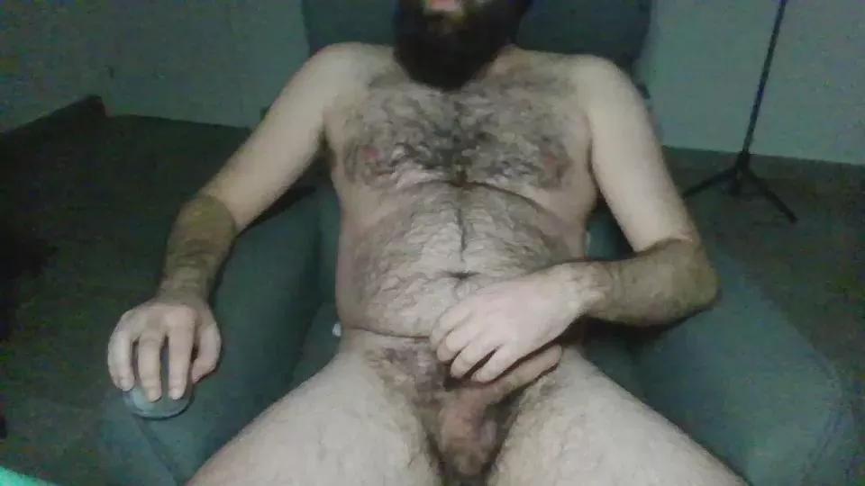 Albertogg27 on Cam4 