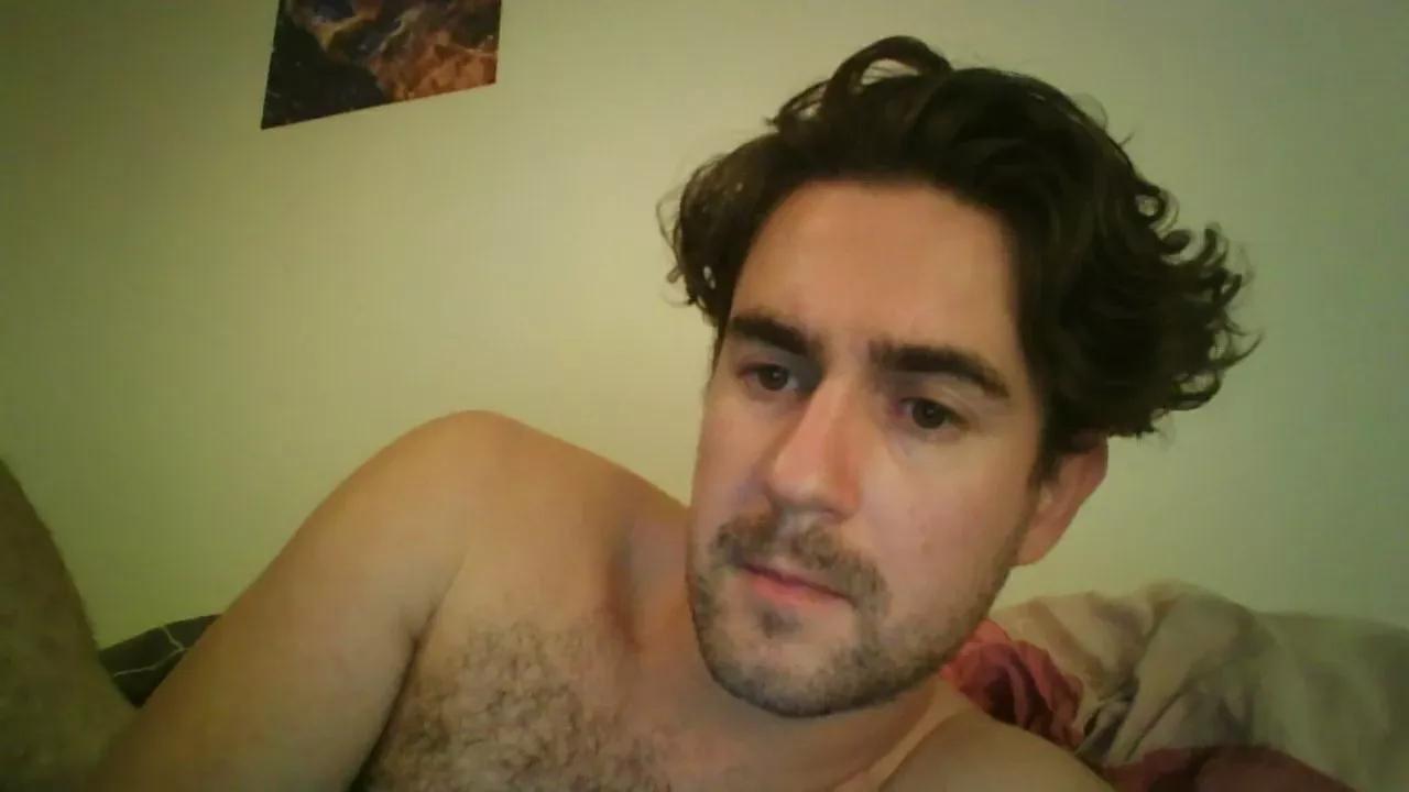 Albi4reveur on Cam4 