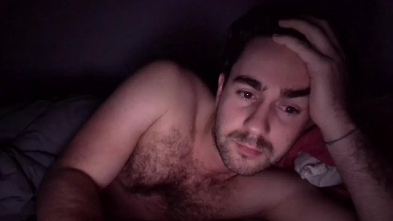 Albi4reveur on Cam4 