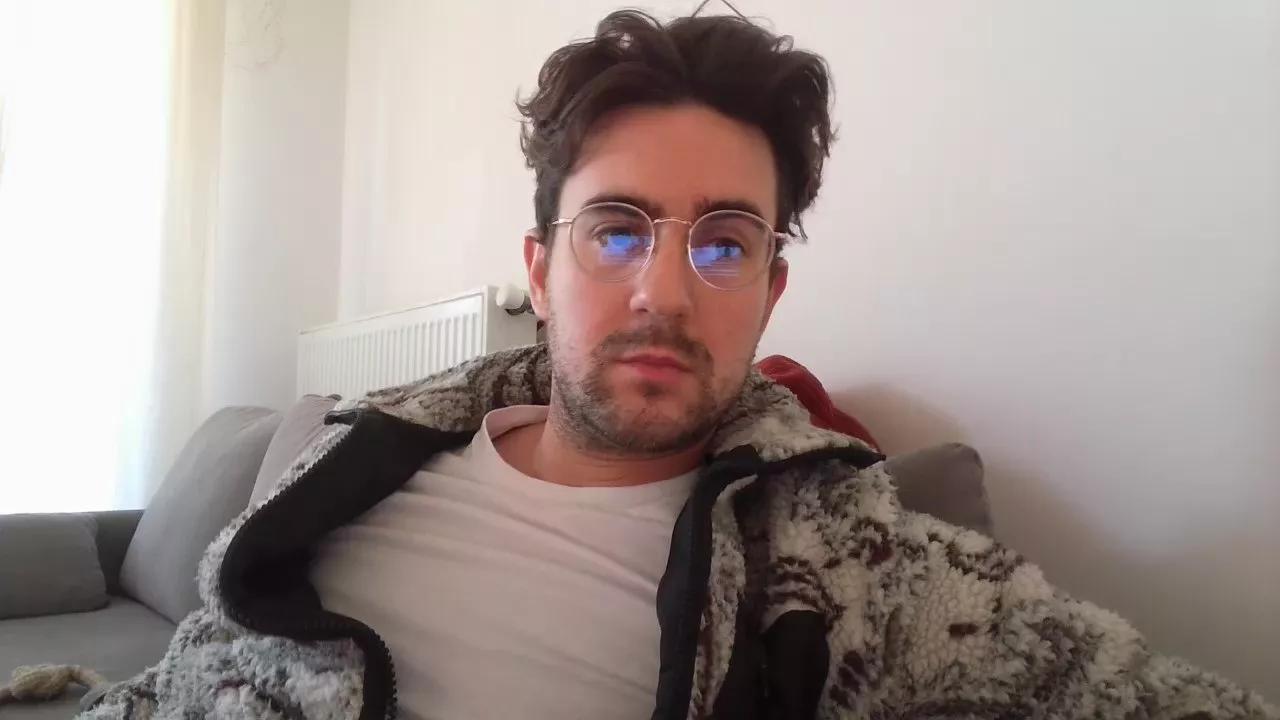 Albi4reveur on Cam4 