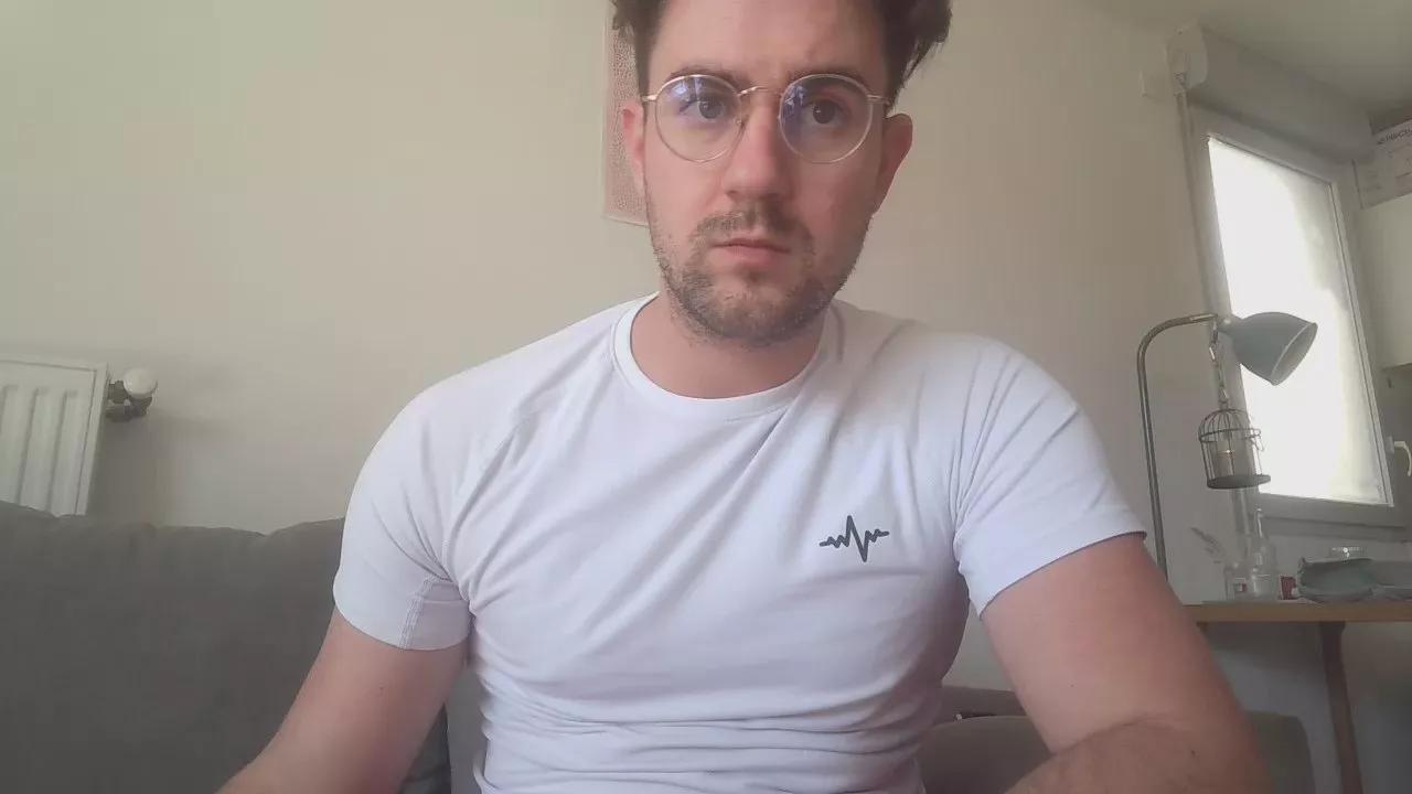 Albi4reveur on Cam4 
