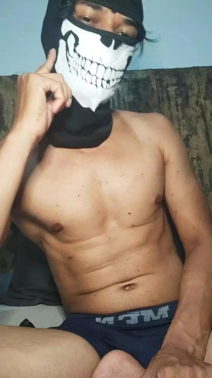 Alecsei2 on Cam4 