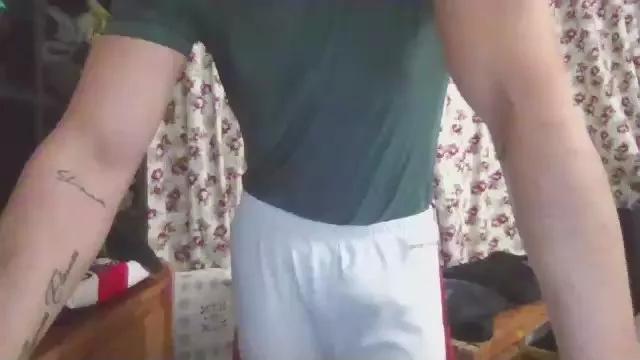 alederiver94 on Cam4 