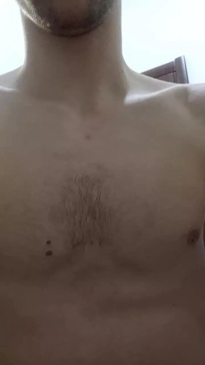 Alee3ssandro on Cam4 