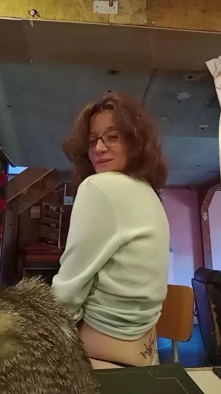 AlejandritaMilf on Cam4 