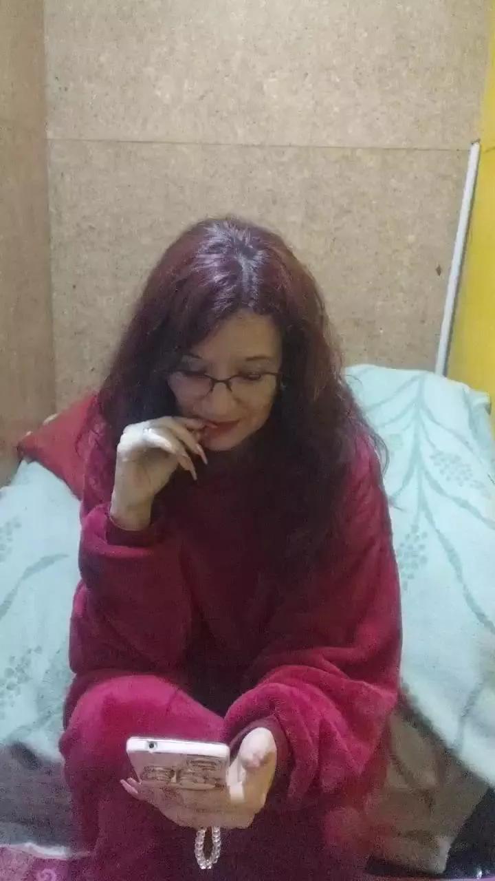 AlejandritaMilf on Cam4 