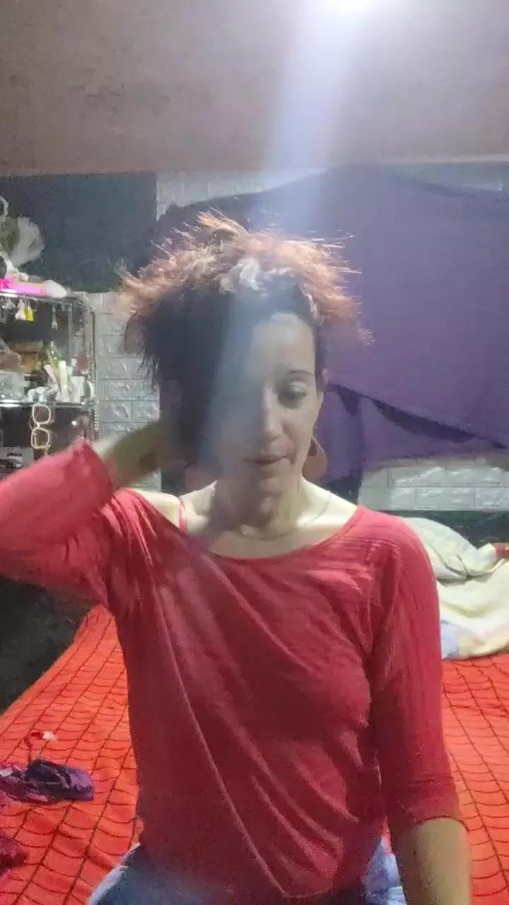 AlejandritaMilf on Cam4 