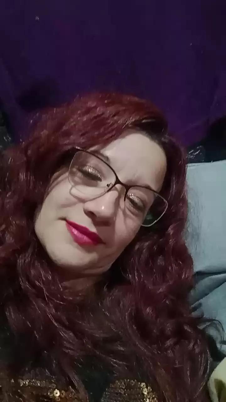 AlejandritaMilf on Cam4 