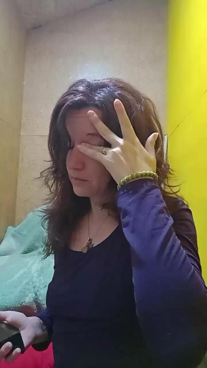 AlejandritaMilf on Cam4 