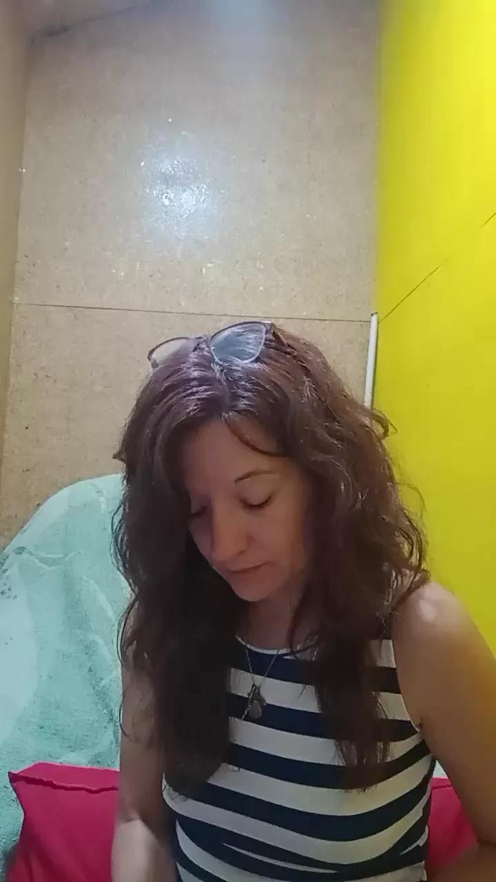 AlejandritaMilf on Cam4 