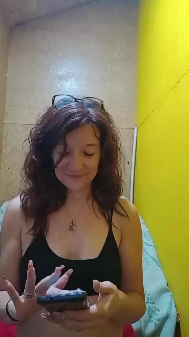 AlejandritaMilf on Cam4 
