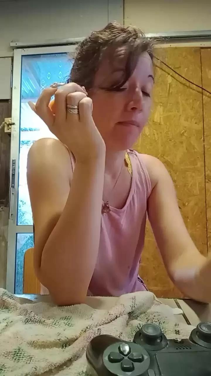 AlejandritaMilf on Cam4 