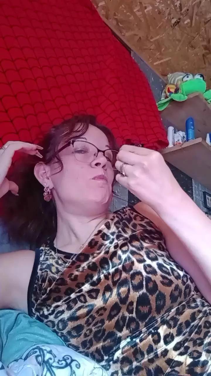 AlejandritaMilf on Cam4 