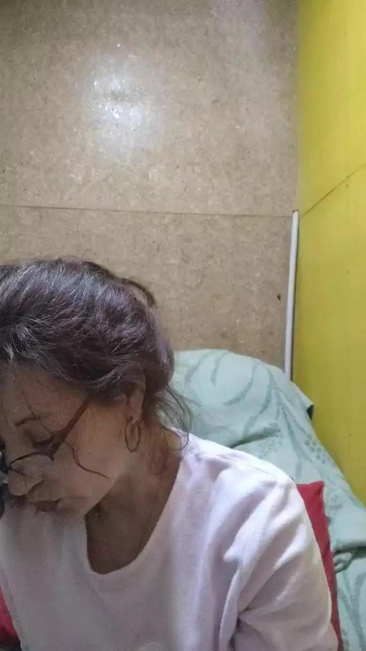 AlejandritaMilf on Cam4 