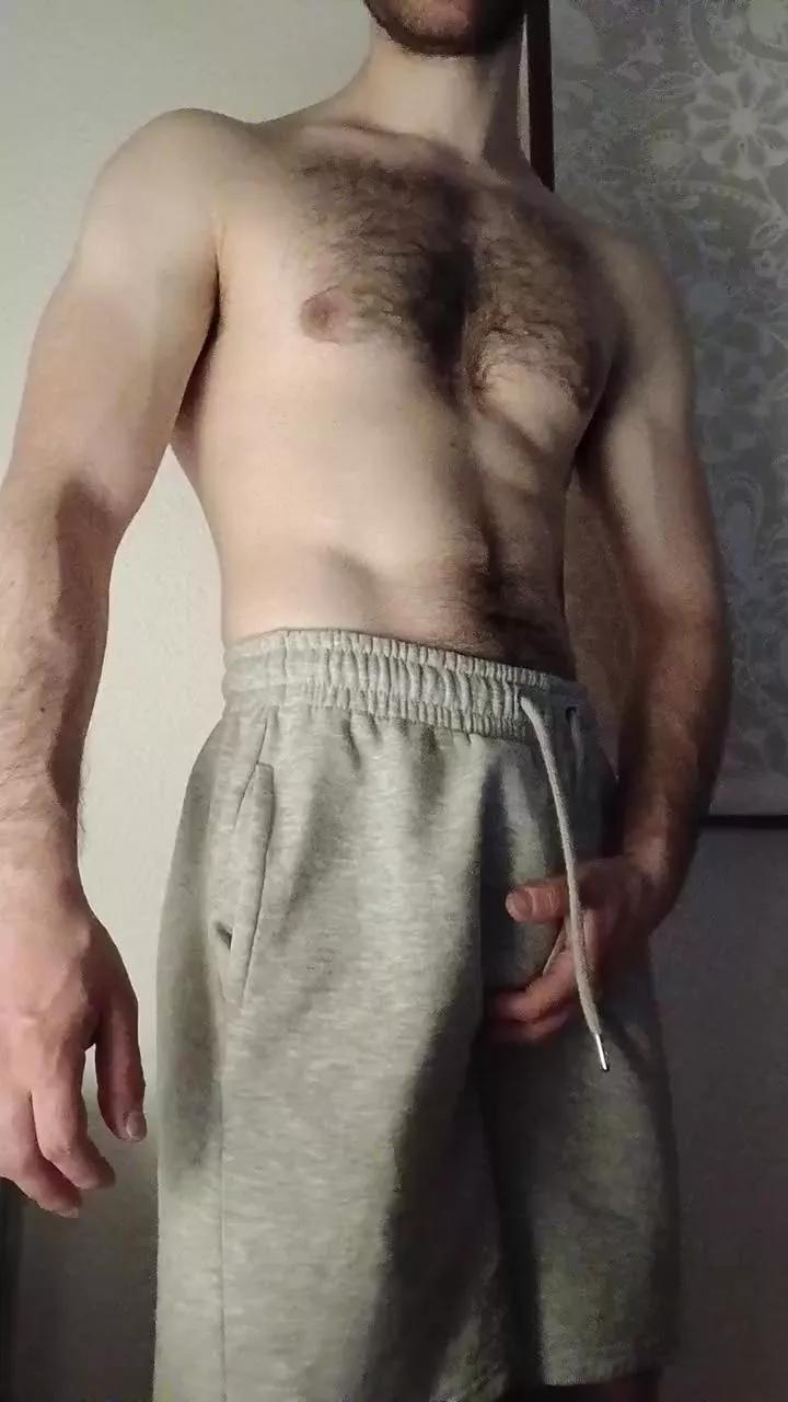 alex94194 on Cam4 