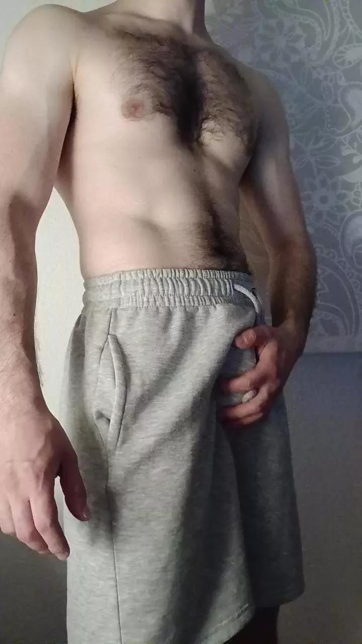 alex94194 on Cam4 