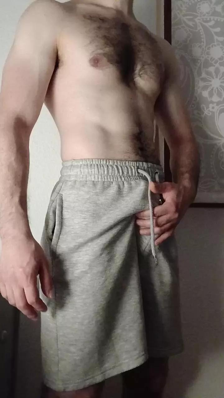 alex94194 on Cam4 