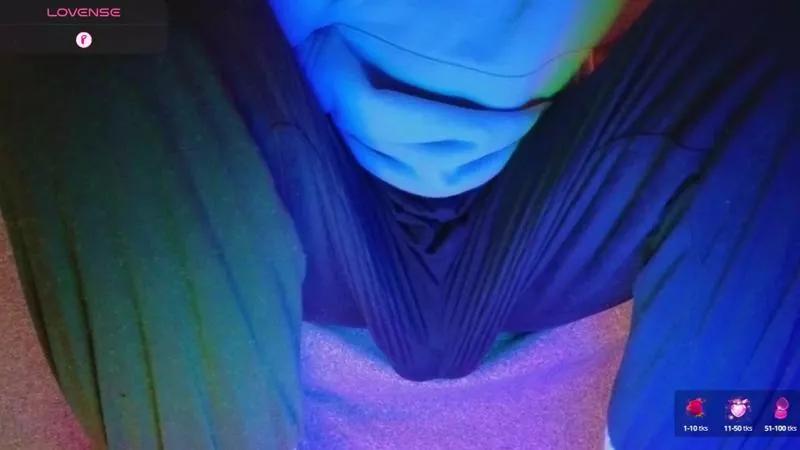 AlexMeadows on Cam4 