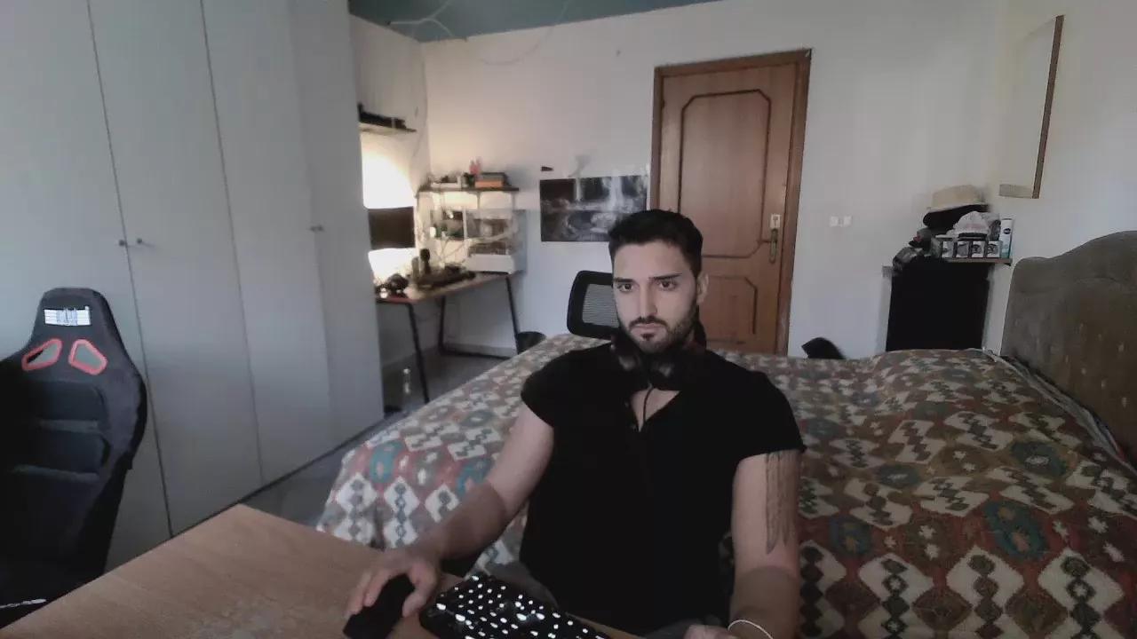 alexox_fun on Cam4 