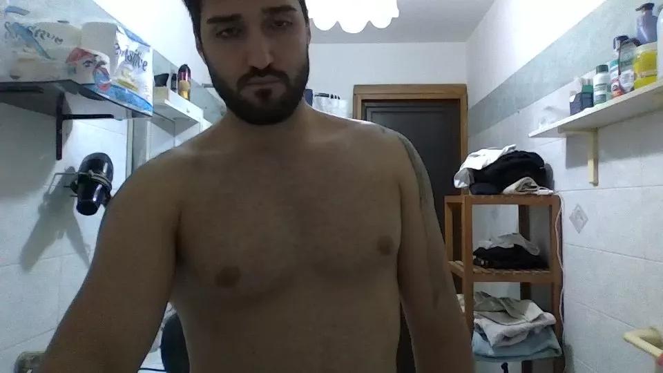 alexox_fun on Cam4 