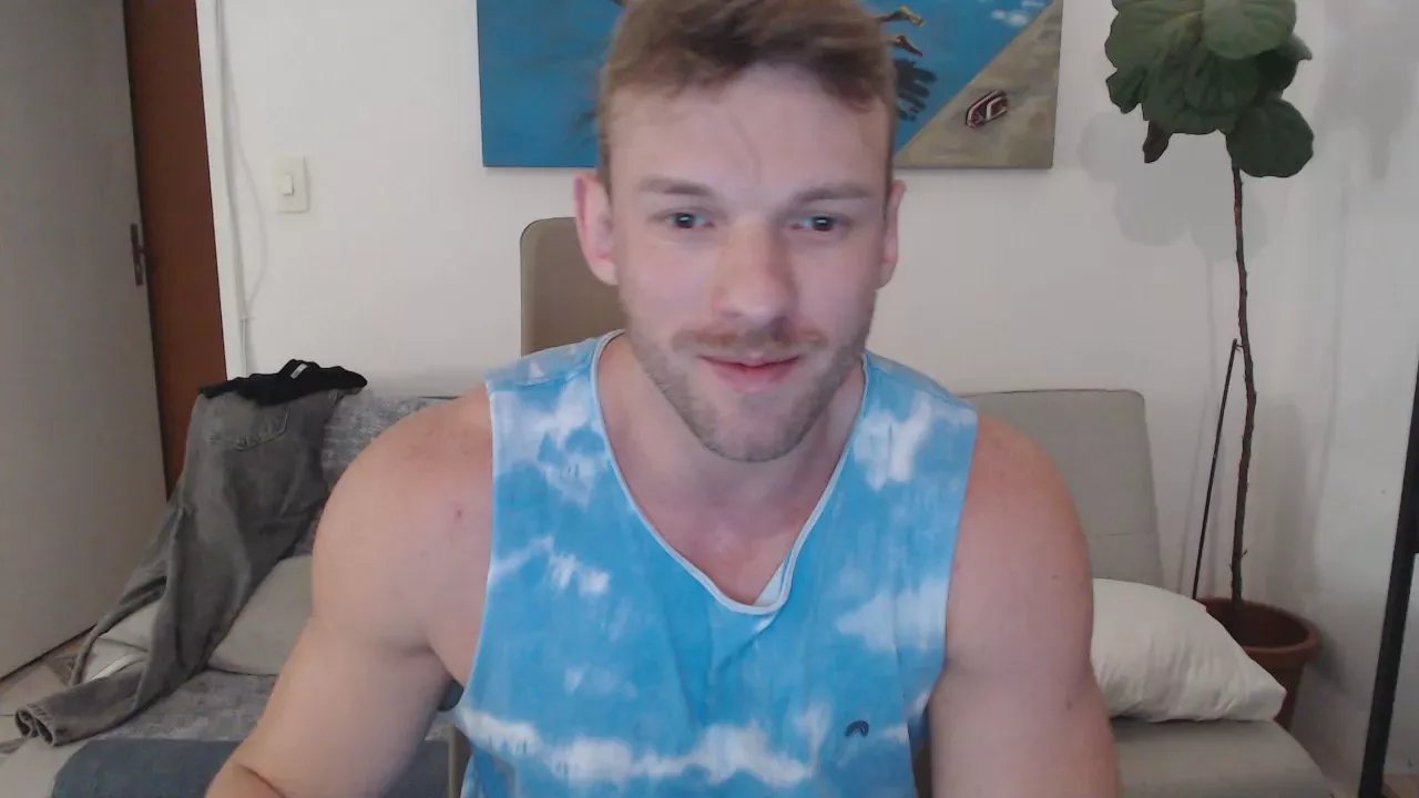 Offline Alexthick on Cam4