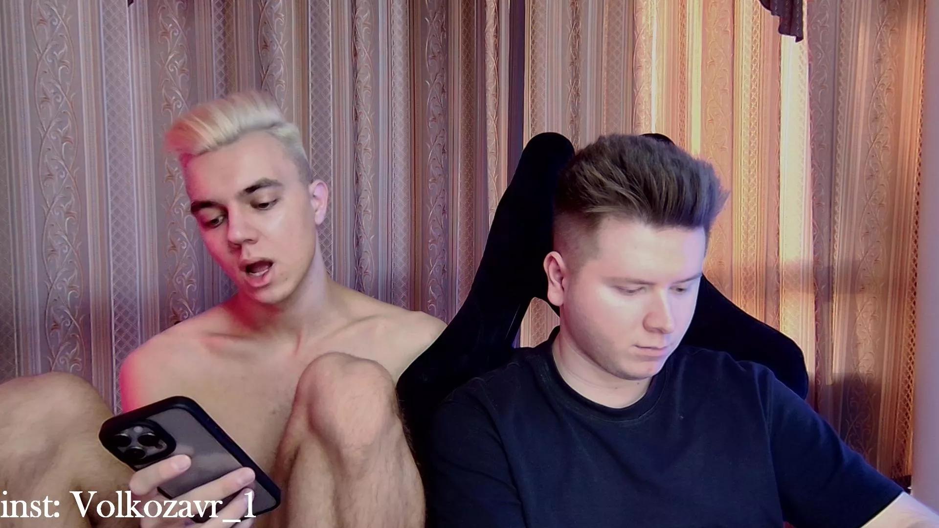 alexxx_d on Cam4 