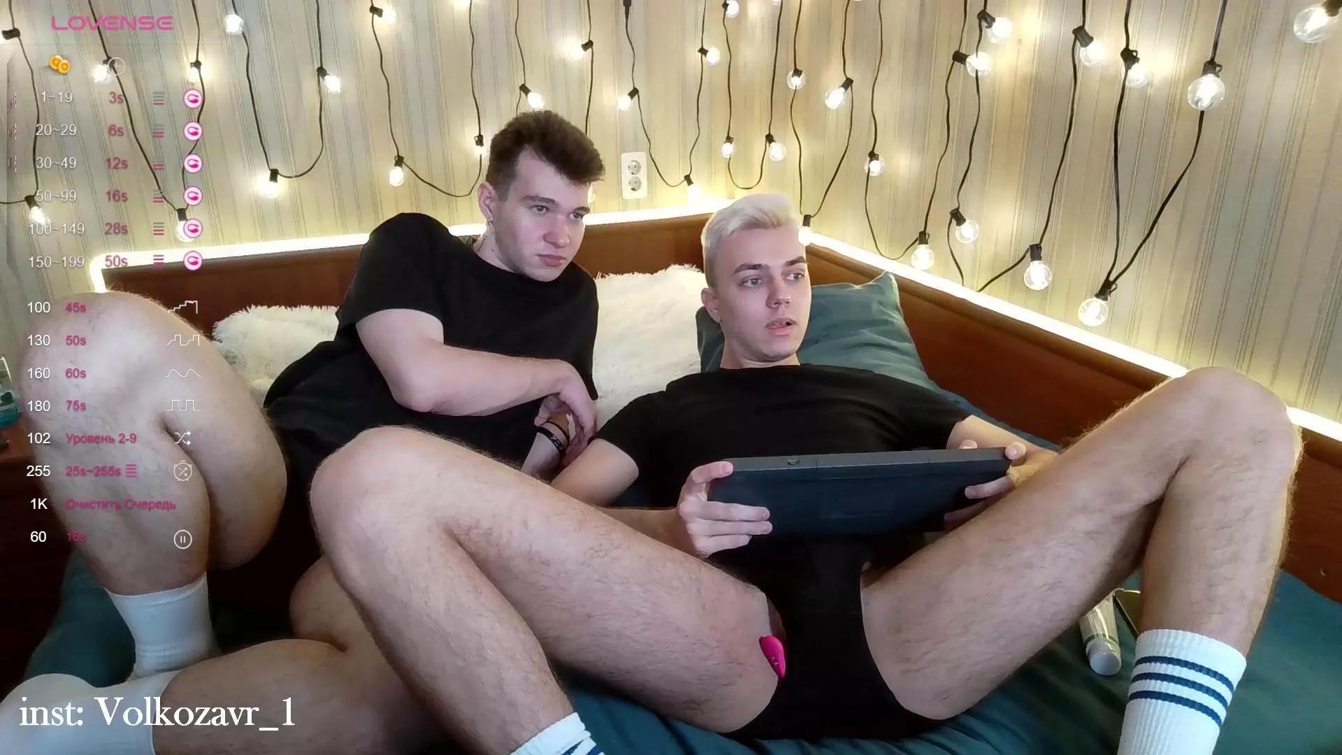 alexxx_d on Cam4 