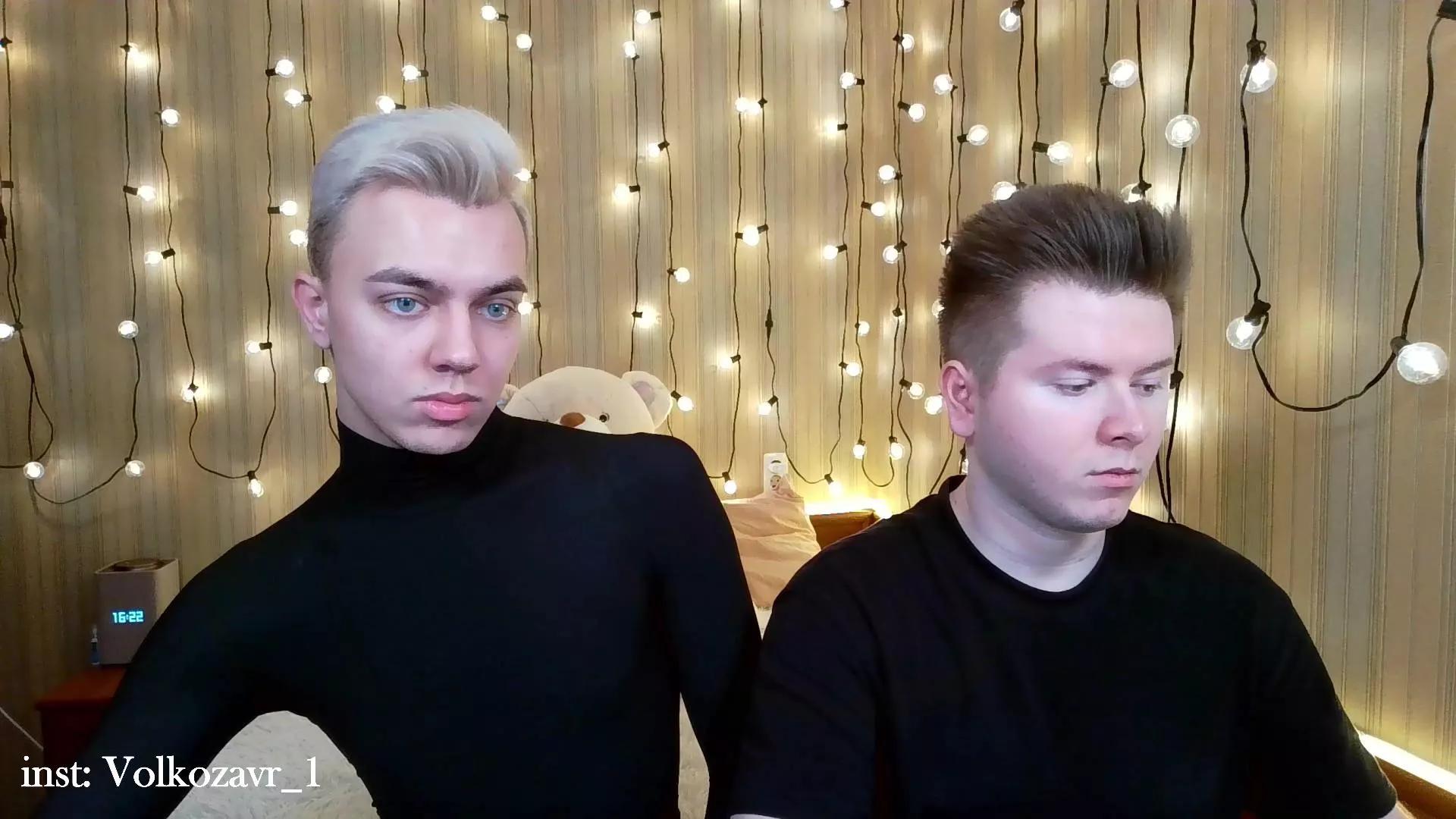 alexxx_d on Cam4 