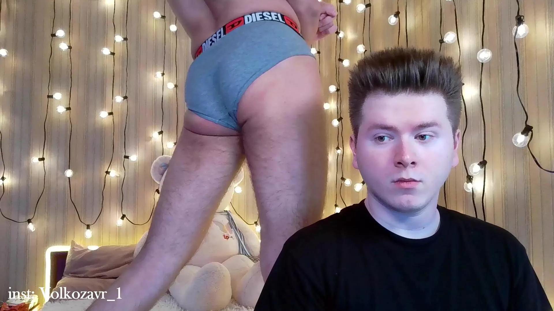 alexxx_d on Cam4 