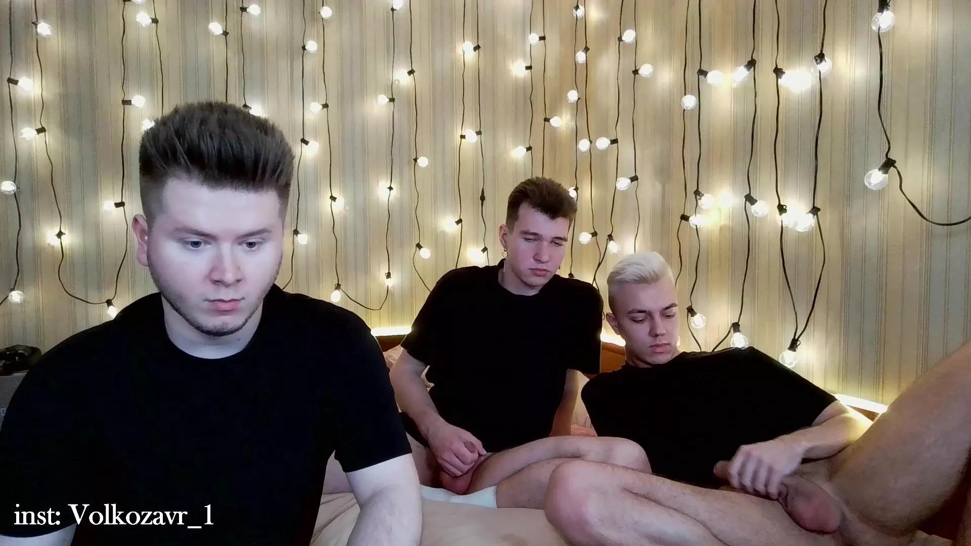 alexxx_d on Cam4 