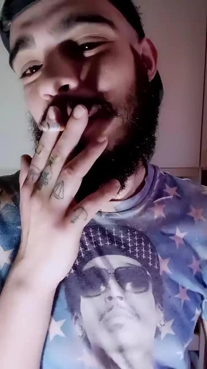 AlexxxBig on Cam4 