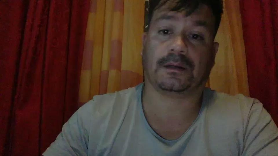 alexzavallam on Cam4 